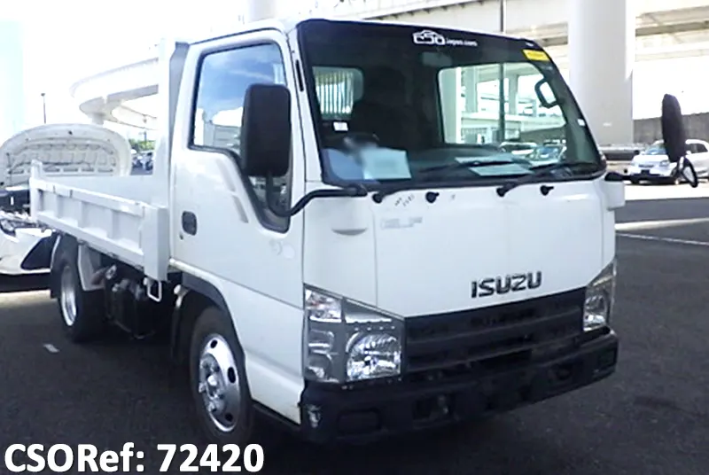 Isuzu / Elf 2007